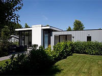 Droompark Buitenhuizen 4p