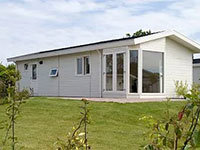 Droompark Schoneveld 6 pers