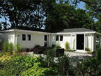 Droompark Beekbergen Chalets 6 pers