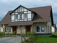 Comfort 4 personen