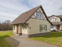 Comfort 5 personen