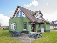 Comfort 6 personen
