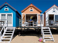 Strandhuis