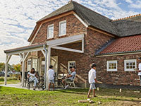 Buitenhof Leistert 9b Comfort