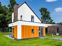 Buitenhof Leistert 4B Plus