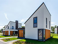 Buitenhof Leistert 8b Plus Kids Special