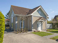 Banjaard Villa 8