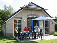 De Tolplas Kleine Vos 4p