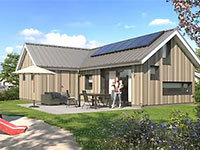 Babylodge