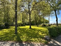 Galskint Tent Staanplaats