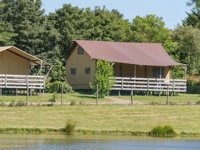 Safari Lodge