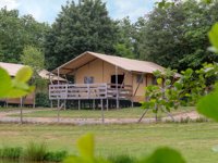 Safari Lodge