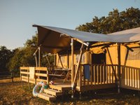 Safari Lodge