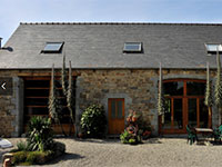 Cheval Rouge Ciderschuur