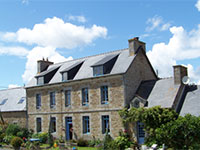 Cheval Rouge Chambre d hotes