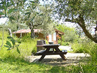 Rocca Di Sotto Blokhut