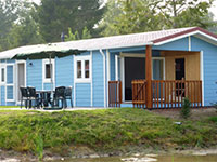 Vreehorst Finse Chalet