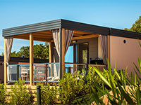 Istra Bella Vista-Premium Chalets