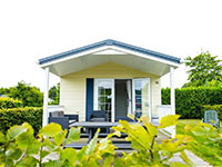 Duinhoeve Chalets divers