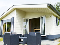 Duinhoeve Vakantiehuis