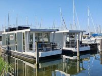 Marina Muiderzand havenlodge