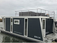 Deko Marina Lelystad 