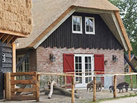 Loonsche Land Schaapskooi