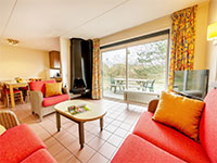 Cottage Premium (beperkte mobiliteit)