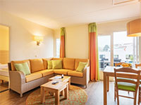 Appartement Premium 4p