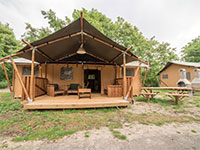 Lodgetent 6p