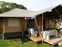 Boshoek Safari Villa