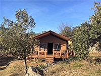 Quatrefeuilles Yucca Lodge