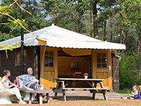 Lemeler Boslodge