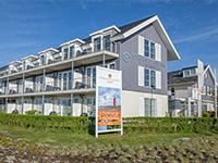 Strandplevier Suites Texel Suites