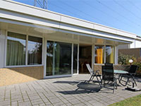 Resort Boschmolenplas Diverse vakantievilla's