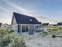 Landal Ouddorp Luxe Villa 10p