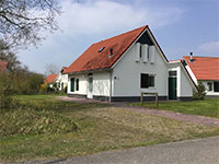 Landal Natuurdorp Suyderoogh Mindervalide 6p