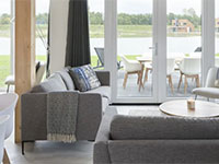 Camperveer Watervilla Keats 8