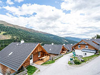 Katschberg Luxe Appartement 8p