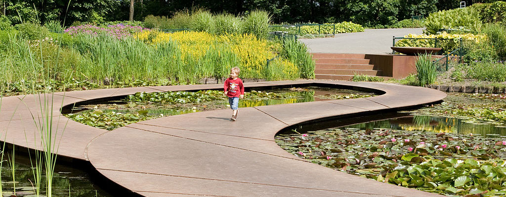Haarlemmermeersebos Haarlemmermeersebos