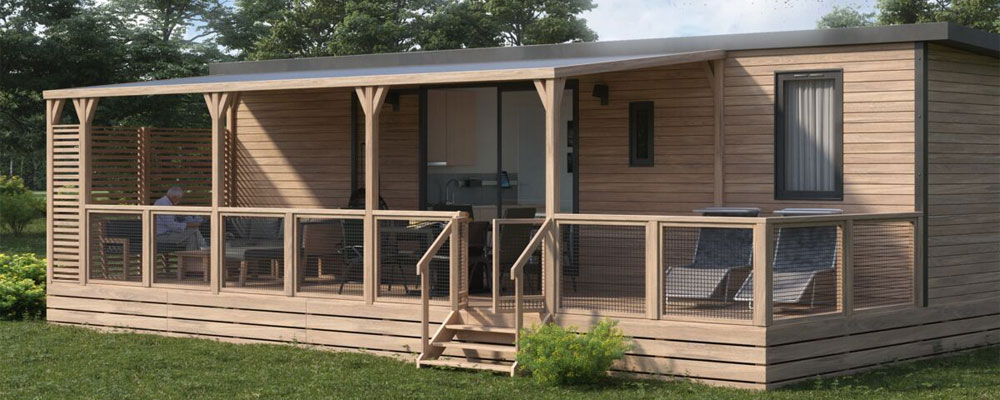 Supreme Plus Lounge van Roan Supreme Plus Lounge van Roan