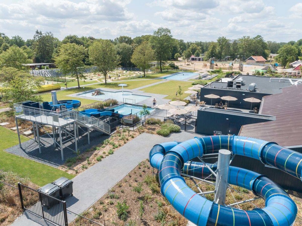 Camping de Twee Bruggen, Gelderland