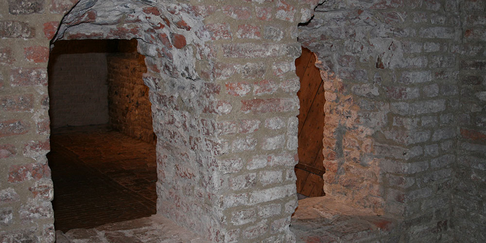 Van kelder naar kelder