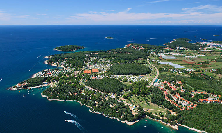 FKK Naturistencamping Koversada