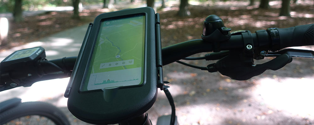 Hanzesteden op de fiets bezoeken Hanzesteden op de fiets bezoeken