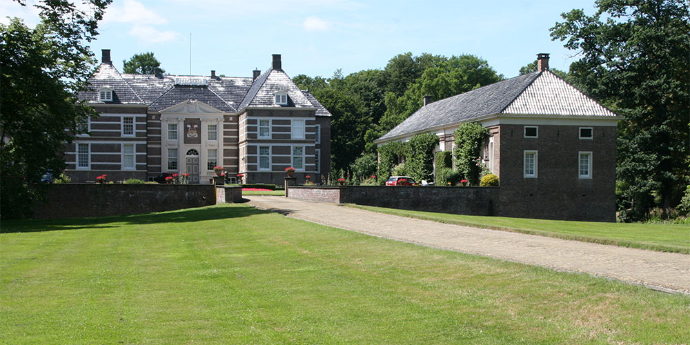 Huize Almelo Huize Almelo