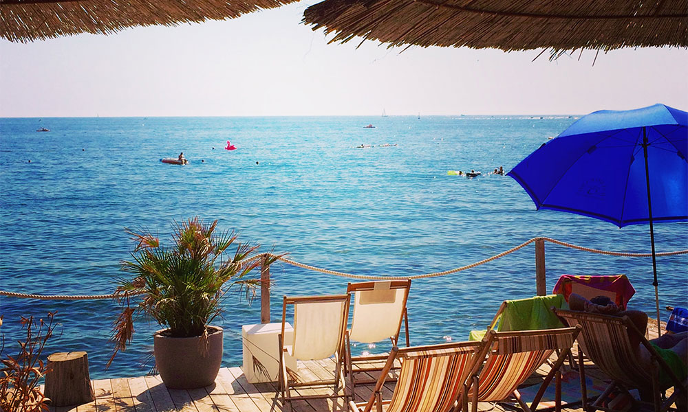 Kroatië zo divers Azuurblauwe zee dat is Kroatië