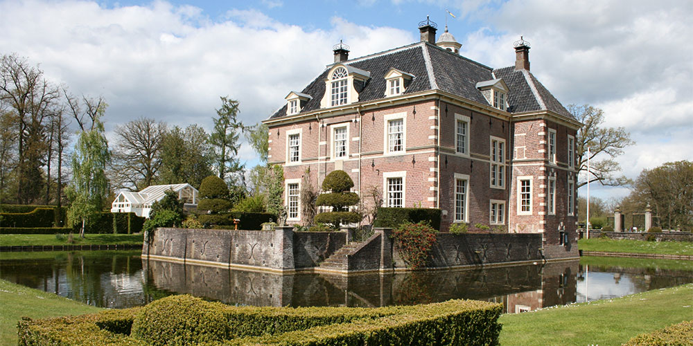 Kasteel Warmelo Kasteel Warmelo