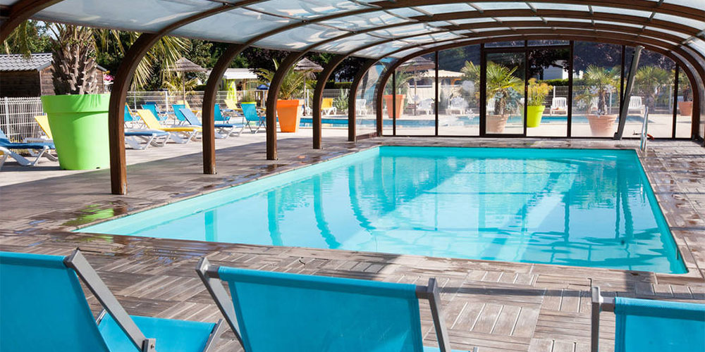 Camping Les Voiles d