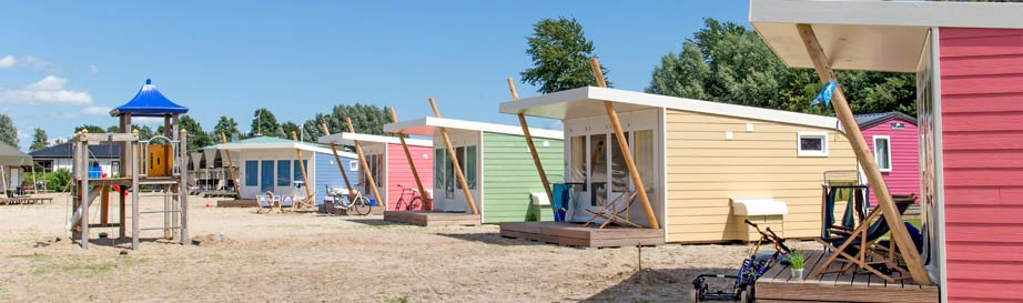 Molecaten park Flevostrand